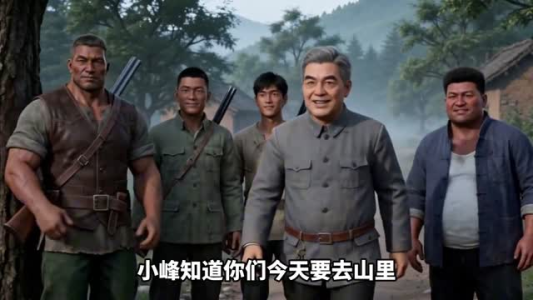 林峰寻妻记(106集) 林峰寻妻记(106集)短剧爆款推荐