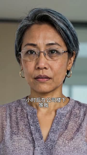 外派调回被误认保洁,我摊牌惊翻众人(48集) 外派调回被误认保洁,我摊牌惊翻众人(48集)每天分享短剧