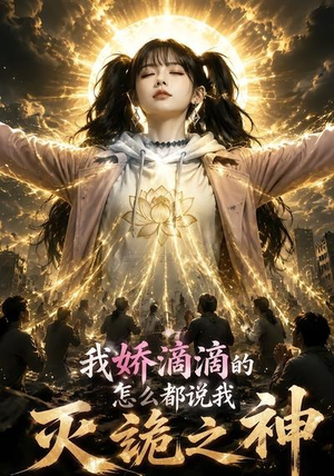 我娇滴滴的,怎么都说我灭诡之神(62集) 我娇滴滴的,怎么都说我灭诡之神(62集)一口气看完全集