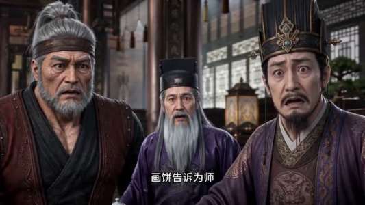 疯癫三年终封王第二季(61集) 疯癫三年终封王第二季(61集)精彩热门短剧