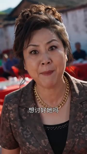 金榜题名之女状元(51集) 金榜题名之女状元(51集)热播短剧重燃