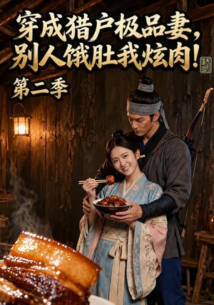 穿成猎户极品妻,别人饿肚我炫肉!第二季(39集) 穿成猎户极品妻,别人饿肚我炫肉!第二季(39集)推荐热门短剧
