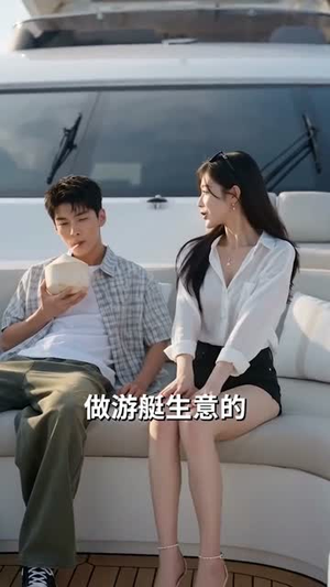 高考落榜,我靠系统成渔王(79集) 高考落榜,我靠系统成渔王(79集)短剧推荐来了