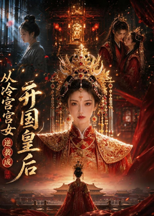 从冷宫宫女逆袭成开国皇后(76集) 从冷宫宫女逆袭成开国皇后(76集)超级好看的短剧