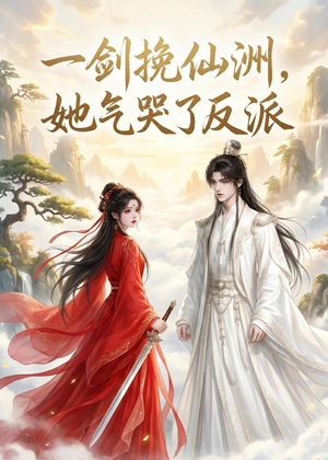 一剑挽仙洲,她气哭了反派(62集) 一剑挽仙洲,她气哭了反派(62集)精彩短剧来了