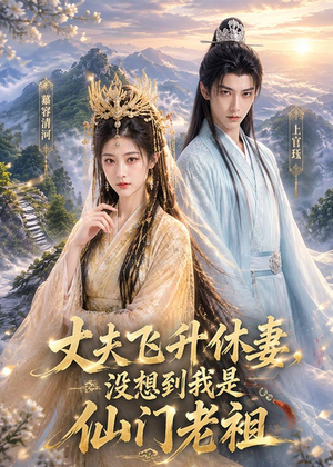 丈夫飞升休妻,没想到我是仙门老祖(95集) 丈夫飞升休妻,没想到我是仙门老祖(95集)更新时间一览表