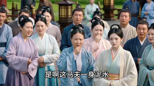 大骁无双(79集) 大骁无双(79集)短剧片段分享