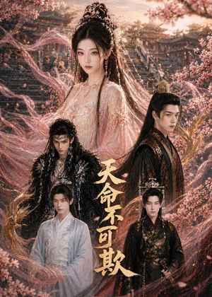 天命不可欺(81集) 天命不可欺(81集)无需充值尽情看