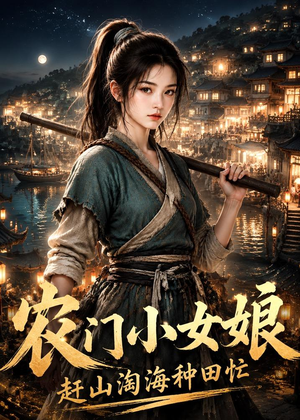 农门小女娘,赶山淘海种田忙(114集) 农门小女娘,赶山淘海种田忙(114集)一起看短剧