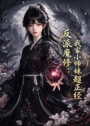 反派魔修我家小师妹超正经(78集) 反派魔修我家小师妹超正经(78集)短剧推荐分享