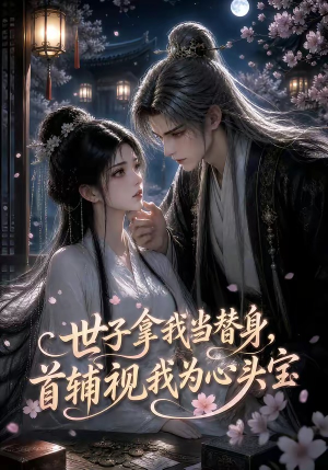世子拿我当替身,首辅视我为心头宝(46集) 世子拿我当替身,首辅视我为心头宝(46集)短剧免费观看