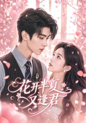 花开半夏又逢君(59集) 花开半夏又逢君(59集)免费看短剧全集