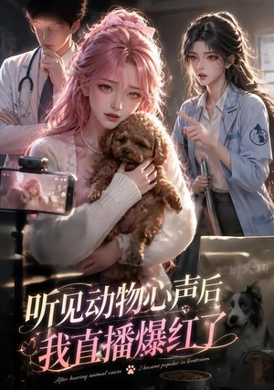 听见动物心声后我直播爆红了(30集) 听见动物心声后我直播爆红了(30集)推荐你们也去看
