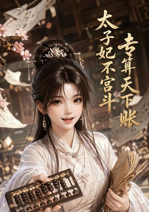 太子妃不宫斗,专算天下账(56集) 太子妃不宫斗,专算天下账(56集)最后一集