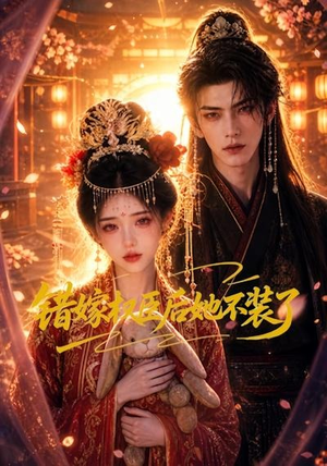 错嫁权臣后她不装了(62集) 错嫁权臣后她不装了(62集)百度在线观看