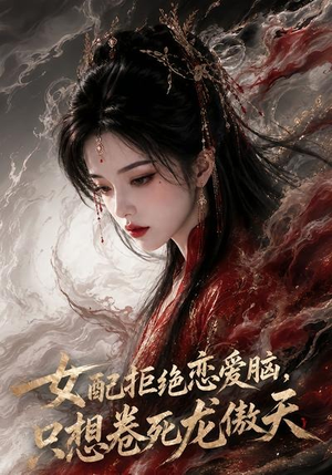女配拒绝恋爱脑,只想卷死龙傲天(69集) 女配拒绝恋爱脑,只想卷死龙傲天(69集)在哪个平台能看