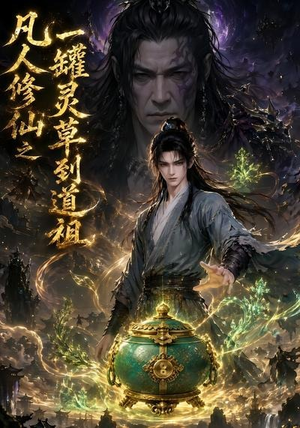 凡人修仙之一罐灵草到道祖(64集) 凡人修仙之一罐灵草到道祖(64集)温柔追捕短剧