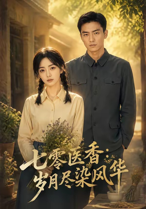 七零医香:岁月尽染风华(109集) 七零医香:岁月尽染风华(109集)在线免费观看