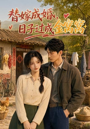 替嫁成婚,日子过成金窝窝(36集) 替嫁成婚,日子过成金窝窝(36集)剧情简介