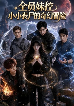 全员妹控:小小丧尸的奇幻冒险(64集) 全员妹控:小小丧尸的奇幻冒险(64集)最新上映免费看
