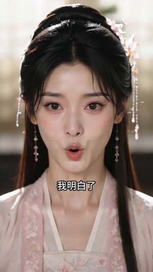 穿书后我带女儿掀翻侯府(72集) 穿书后我带女儿掀翻侯府(72集)每日短剧追不停