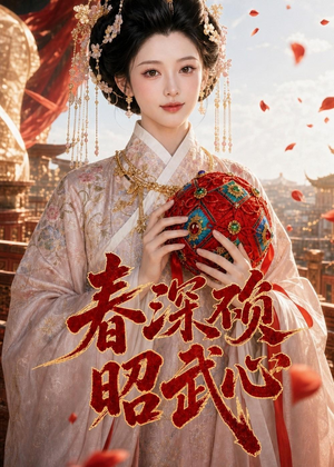 春深不负昭武心(60集) 春深不负昭武心(60集)一口气看完
