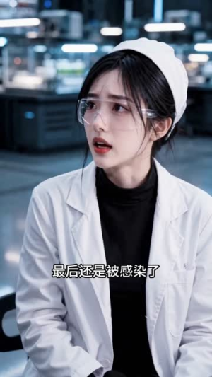 末世求生:我能看见隐藏系统(81集) 末世求生:我能看见隐藏系统(81集)独家短剧免费看