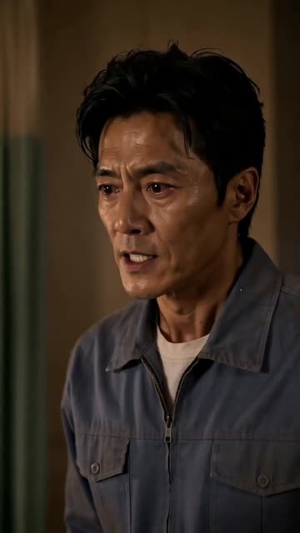 50岁被裁进厂,我重返高考造飞机(54集) 50岁被裁进厂,我重返高考造飞机(54集)每天短剧分享