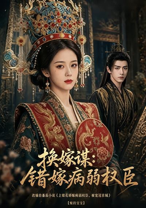 换嫁谋:错嫁病弱权臣(106集) 换嫁谋:错嫁病弱权臣(106集)爆火短剧抢先看