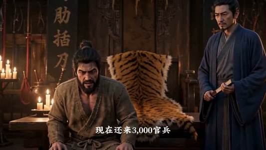 百岁替孙女参军,老爷子逆袭成战神第二季(81集) 百岁替孙女参军,老爷子逆袭成战神第二季(81集)常回家看看短剧