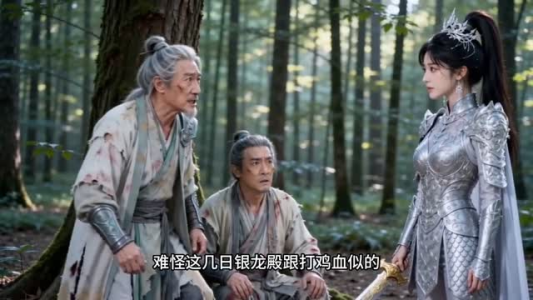 夺运破魔(30集) 夺运破魔(30集)短剧片段推荐