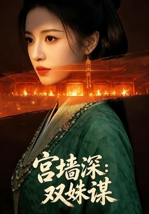 宫墙深:双姝谋(61集) 宫墙深:双姝谋(61集)短剧免费看全集