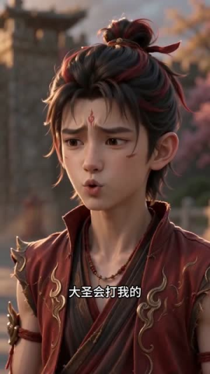 唐生的西行悟道之路第二季(53集) 唐生的西行悟道之路第二季(53集)全剧看到大结局