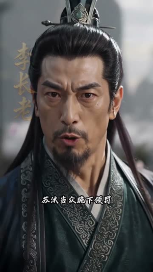 意外穿越修真界,老娘不回去了(60集) 意外穿越修真界,老娘不回去了(60集)热门短剧追到爽