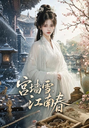 宫墙雪,江南春(52集) 宫墙雪,江南春(52集)精彩短剧热播