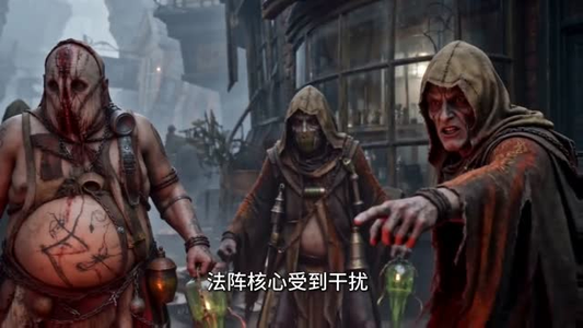 诡异宠物店(120集) 诡异宠物店(120集)在哪看免费