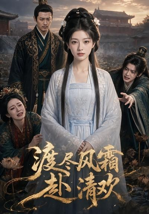 渡尽风霜赴清欢(58集) 渡尽风霜赴清欢(58集)第一季