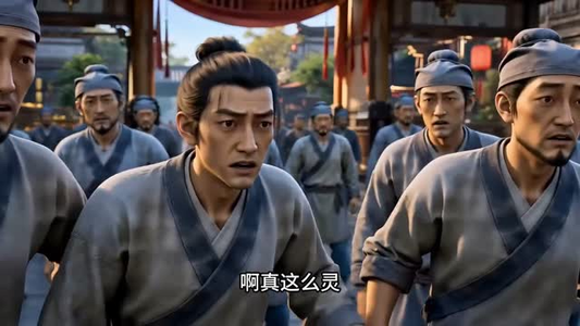 一不小心把生意做进了京城(15集) 一不小心把生意做进了京城(15集)热门火爆短剧