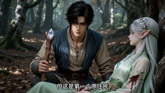 法棍开荒:从零打造蛮荒营地(23集) 法棍开荒:从零打造蛮荒营地(23集)免费短剧片段