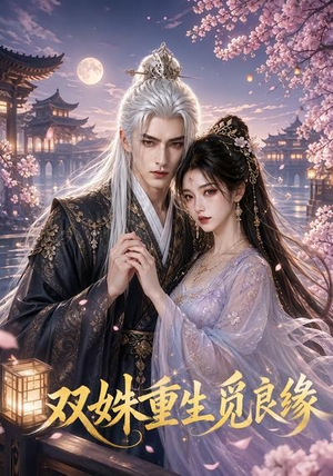双姝重生觅良缘(38集) 双姝重生觅良缘(38集)在哪个app能看