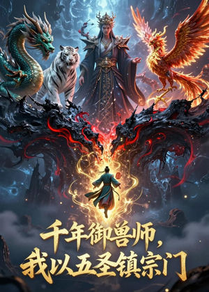 千年御兽师,我以五圣镇宗门(52集) 千年御兽师,我以五圣镇宗门(52集)短剧在线观看