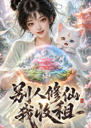 别人修仙我收租(109集) 别人修仙我收租(109集)精彩短剧分享