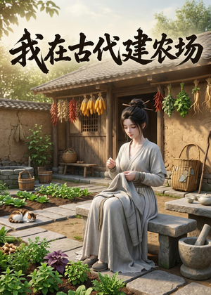 我在古代建农场(100集) 我在古代建农场(100集)精彩短剧上线