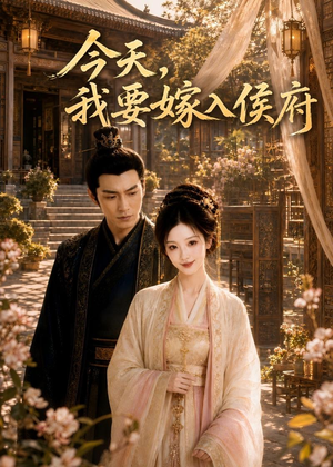 今天,我要嫁入侯府(55集) 今天,我要嫁入侯府(55集)好看上头短剧