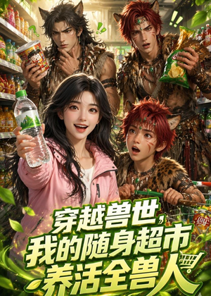 穿越兽世,我的随身超市养活全兽人(65集) 穿越兽世,我的随身超市养活全兽人(65集)短剧介绍