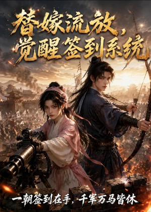 替嫁流放,觉醒签到系统(123集) 替嫁流放,觉醒签到系统(123集)短剧免费观看