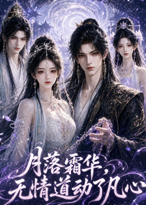 月落霜华,无情道动了凡心(58集) 月落霜华,无情道动了凡心(58集)高质量短剧推荐