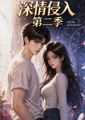 深情侵入第二季(95集) 深情侵入第二季(95集)女主谁演的
