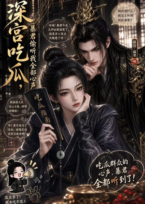 深宫吃瓜,暴君偷听我全部心声(50集) 深宫吃瓜,暴君偷听我全部心声(50集)短剧中追到爽