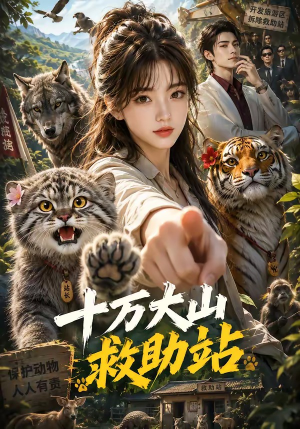 十万大山救助站（59集）独家内容免费看